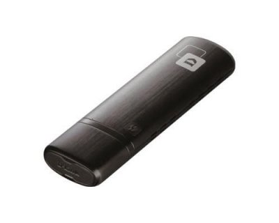 D LINK D-link cl&eacute; usb wifi AC1200 - DWA-182