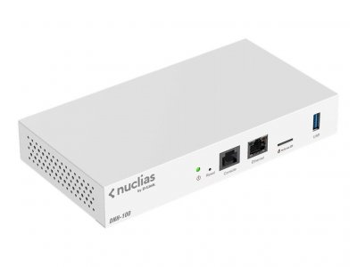 D LINK D-Link Contr&ocirc;leur R&eacute;seau Wifi D-Link DNH-100 Blanc