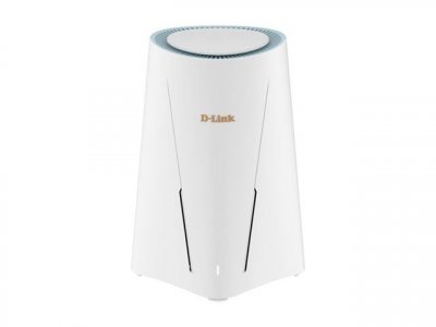 D LINK D-Link DBR-560 - Routeur sans fil commutateur 4 ports - 1GbE, 2.5GbE