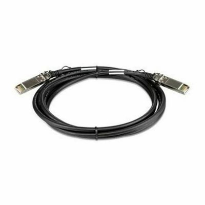 D LINK D-link dem-cb300s cable direct 3m noir