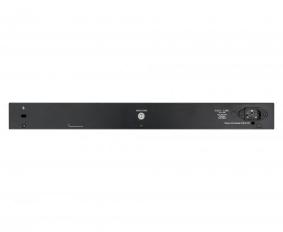 D LINK D-link Dgs 1250-28xmp Switch Managed L3 Lite 28-port Noir