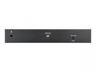 D LINK D-Link DGS-2000-10P commutateur r&eacute;seau G&eacute;r&eacute; L2/L3 DGS-2000-10P