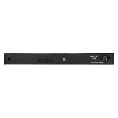 D LINK D-Link DGS-3130-30TS/E commutateur r&eacute;seau G&eacute;r&eacute; L3 DGS-3130-30TS/E