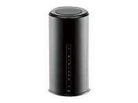 D LINK D-Link DSL-2770L routeur sans fil Gigabit Ethernet Noir - Neuf