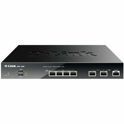 D LINK D-link dwc-1000 wireless controller DWC-1000
