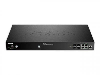 D LINK D-Link DWC-2000 entr&eacute;e et r&eacute;gulateur