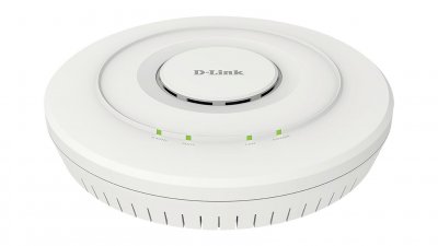  D-Link DWL-6610AP - Borne d'acc&egrave;s sans fil - Wi-Fi 5 - 2.4 GHz, 5 GHz