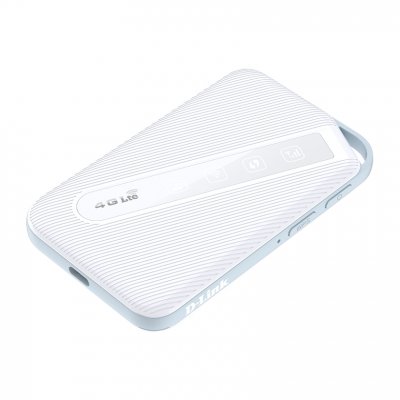 D LINK D-Link DWR-932W - Point d'acc&egrave;s mobile - 4G LTE - Wi-Fi 5, Wi-Fi 6 