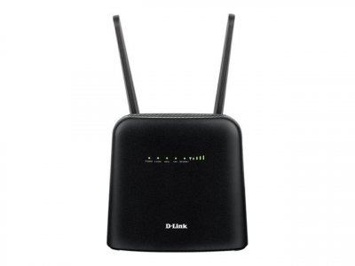 D LINK D-Link DWR-960 - routeur sans fil - WWAN - Wi-Fi 5 - 4G - de bureau