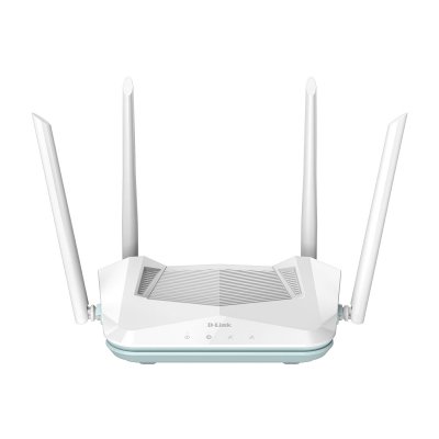 D LINK D-Link EAGLE PRO AI R15 - Routeur WiFi AX1500 double bande