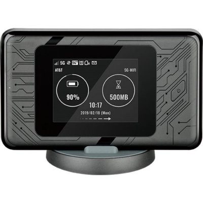 D LINK D-Link Router D-Link DWR-2101 nano SIM 5260 mAh 5G