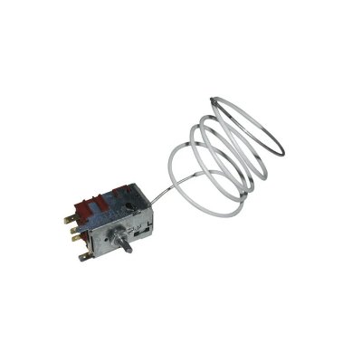 B.S.K INTERNATIONAL D077B5223 Thermostat De R&eacute;frig&eacute;rateur 2425021272 Faure Arthur Martin