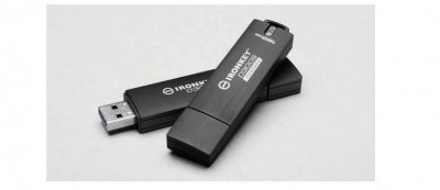 KINGSTON D300S USB flash drive 32 GB USB Type-A 3.2 Gen 1 (3.1 Gen 1) Black