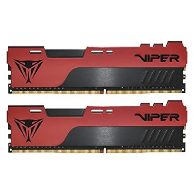 D432gb 3200-18 Viper Elite Ii K2 Pat