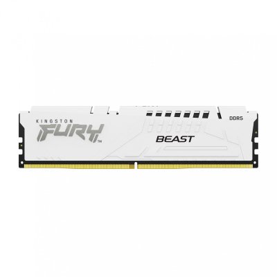 KINGSTON TECHNOLOGY D5 64gb 5200-40 Beast Wh K2 Kfy Xmp