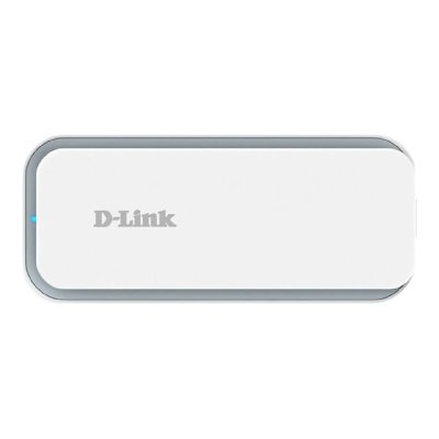 D LINK D501 - Modem cellulaire sans fil - 5G LTE - USB-C 3.1 - 3.4 Gbits/s
