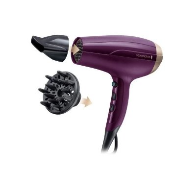 REMINGTON D5219 YOUR STYLE