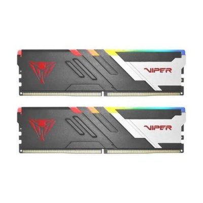PATRIOT MEMORY D532gb 5600-36 Viper Venom Rgb K2 Pat