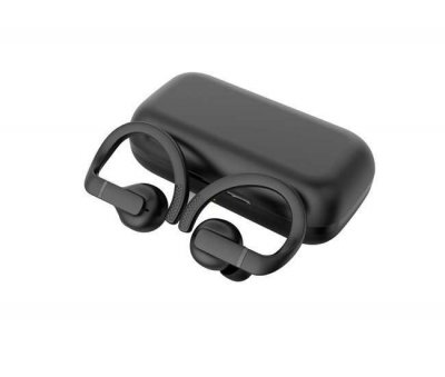 DAEWOO  Dw2003 Sport True Wireless Headphones Noir 