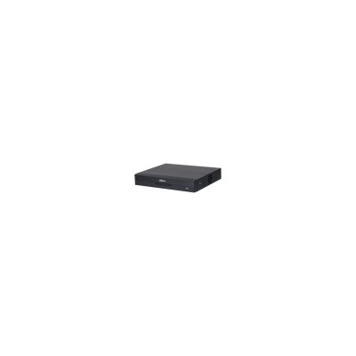DAHUA  Dh-xvr5108hs-4kl-i3 Video Surveillance Recorder Noir