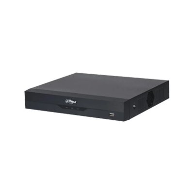 DAHUA  Dh-xvr5116hs-i3 Video Surveillance Recorder Noir