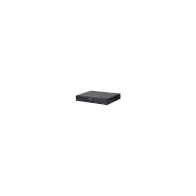 DAHUA  - dvr 16 canaux 4K 8 mpx hybrid cloud ahd ip XVR5116H-4KL-I3