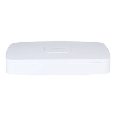 UBIQUITI Dahua NVR4108-8P-EI Enregistreur vid&eacute;o r&eacute;seau 8CH NVR4108-8P-EI