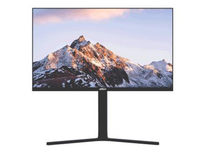 DAHUA  technology lm27-b201a &eacute;cran plat de pc 68,6 cm (27) 1920 x 1080 pixels full hd led noir 