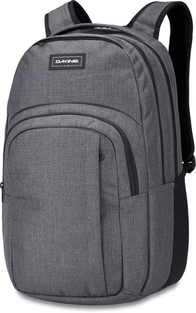 DAKINE  - Sac &agrave; Dos Campus L 33L - Gris fonc&eacute;