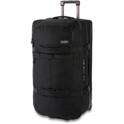 DAKINE  Split Roller 110L - Sac de voyage roulettes Black 110 L