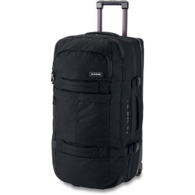 DAKINE  Split Roller 85L Sac de Voyage, Valise - Black