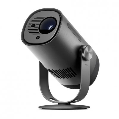 Dangbei Freedo Gris - DLP Led HD - 450 Lumens 