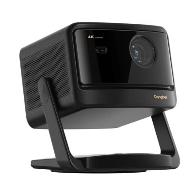 DANGBEI  MP1 Pro - DLP Laser UHD - 2000 Lumens