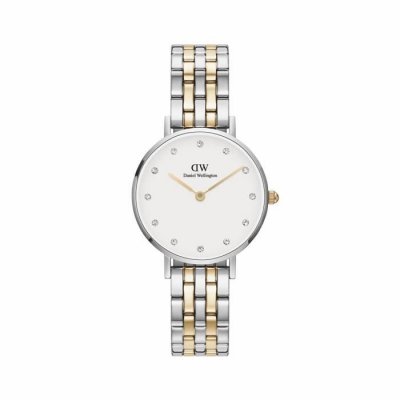 DANIEL WELLINGTON  Montre pour femme DW00100616