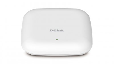 D LINK DAP-2662 - Borne d'acc&egrave;s sans fil - GigE - Wi-Fi 5 - 2.4 GHz, 5 GHz