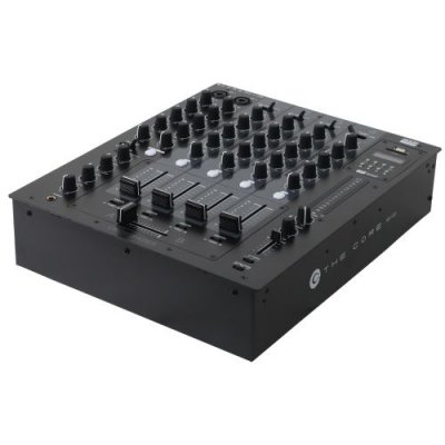 DAP  CORE Mix-4 USB table de mixage DJ 