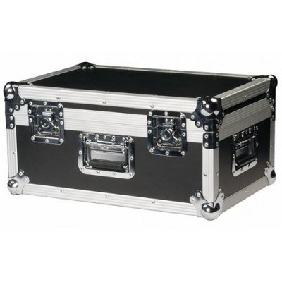 DAP  Stack Case 1 flight case 580 x 380 x 280 mm