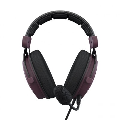 DARK PROJECT  One HS4 Wired headset