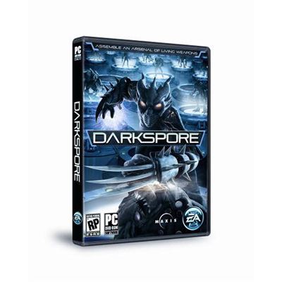Darkspore - Edition Limit&eacute;e Pc