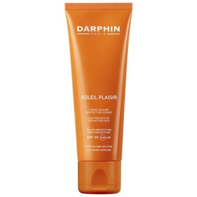DARPHIN  Soin Solaire Anti Age SPF50 50mL