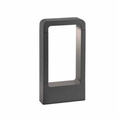 FARO BARCELONA Das - potelet LED &eacute;pur&eacute; en aluminium