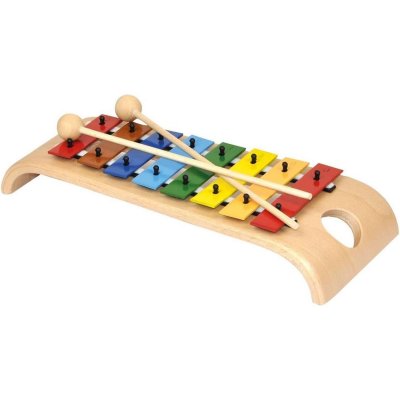  Das Wundersch&ouml;ne Glockenspiel / Instrument