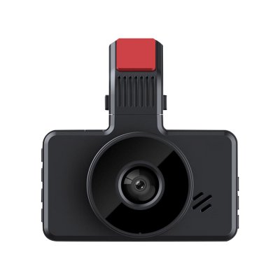 AVIZAR Dashcam avec Vid&eacute;o Ultra HD 1296p, Cam&eacute;ra Avant pour Voiture avec Fonction WiFi