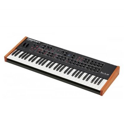 SEQUENTIAL Dave Smith Instruments Prophet Rev2-16 - Synth&eacute;tiseur