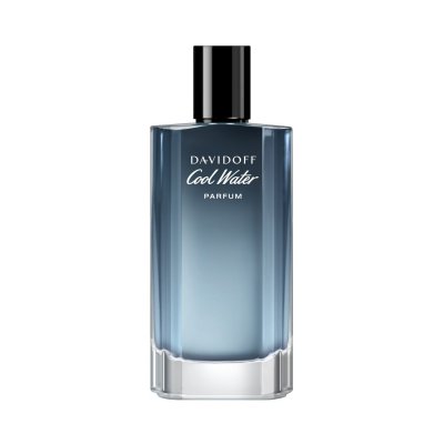 Davidoff - DAV COOL WATER PARFUM 100 ML Eau de Parfum 100 ml