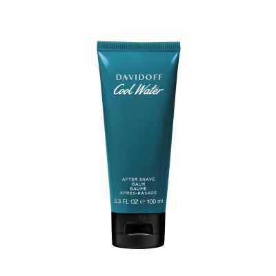 DAVIDOFF  -  COOLWATER AFTERSHAVE 100ML Apr&egrave;s rasage 100 ml
