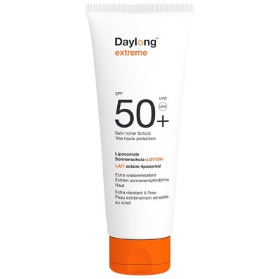DAYLONG  Extreme Lait Solaire Liposomal SPF50+ 100 ml - Tube 100 ml