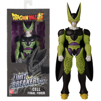Db figurine g&eacute;ante limit breaker cell final form BAN3296580367474