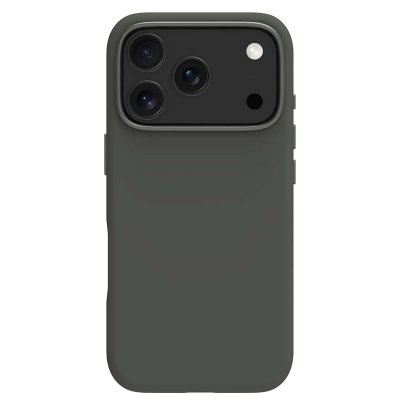 DBRAMANTE1928  Coque MagSafe pour iPhone 17 Pro Roskilde Icon Ultra Durable &Eacute;l&eacute;gant Noir