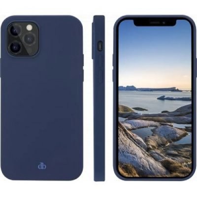 DBRAMANTE1928  dbmo67pabl1403 - coque monaco - pacific blue ip 13 pro max